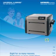 ﻿H Series Electronic
